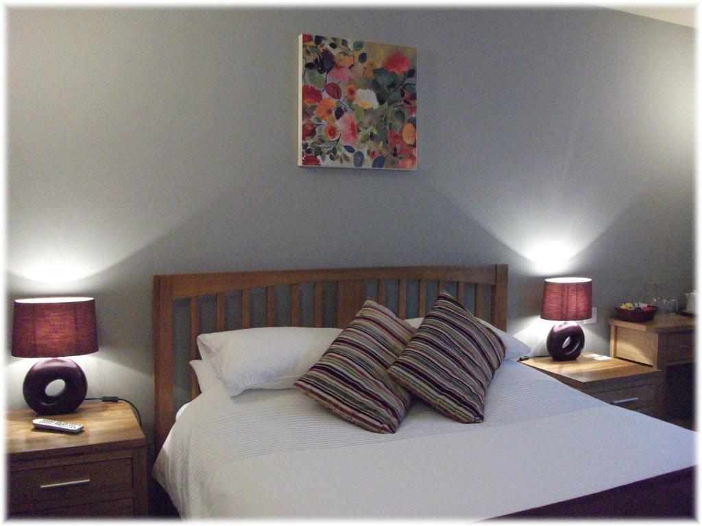 Orchard Cottage Willingham  Rum bild
